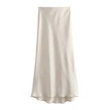 Women's Clothing INS Explosive Multi-Color Fashion Commuter Silk Stupor Feel Stubble
