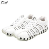 And Autumn Women's Shoes Flat Sole Board Shoes Women's Comfortable Students' Breathable Outdoor Shoes Casual
