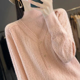 Denim Jacket Female Design Sense Niche 2025 Spring And Autumn New Loose Set Retro Splicing Jacket
