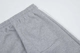 Star Patch Baggy SweatpantsOutfit