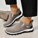 Large-Size Casual Men's Shoes Autumn New Sports Casual Shoes Fashion Casual Fashion