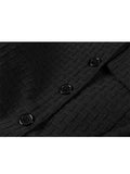 Shirts For Women Polo-Neck Long Sleeve Gothic Crop Top Shirt Female Hip Hop Vintage Streetwear 2023 Spring Summer