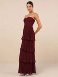 Women's Dress 100 Folding Skirt Beach Brag Cake Skirt Folding High Dress Dress Dress
