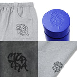 New Sports Slack Creative Design Embroidered Trousers Series Teen