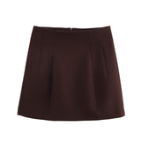 New Short Skirt Pendulum Suit 2192797 Mini Skirt 2334797 Bucket