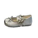 Zingj Vintage French Round Head Shallow Mouth Flat Single Shoes Women's 2024 New Summer Soft Sole Ballet Wind Mary Jane