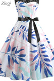 Elegant Party Dress Women Summer Lace Vintage Dress Vestidos 50s 60s Rockabilly Swing Dress Casual Midi