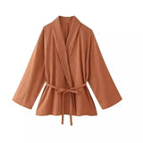 Women's Clothing INS Bursts Of Tindula Fork Skirt Plus Trouser Trouser Cover