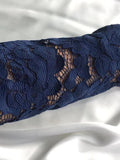 Zingj Color Lace Bottom Shirt Female Spring Versatile Half Turtleneck Small Shirt Jacket Hollow Out Sexy With Long Sleeve Bottom