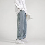 Boy Washed Baggy