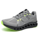 New Spring And Autumn Light Casual Comfortable Men's Shoes Running Shoes Fashion Trendy Sports