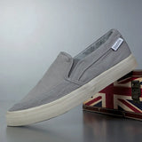 Baoda New 22318 Men's Canvas