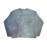Zingj And Winter 2023 Women's Sweater Autumn And Winter Sweater