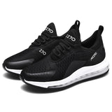 New Trend Men's Shoes Multi-Color Large-Size Fashion Running Shoes Casual Sneakers Trendy Shoes Net