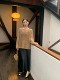 Xixi 2025 Autumn Dress New High-Waisted Vertiny Temperament Sling Dress High-End Long Dress Women