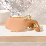8 Words And Fashion Strap High Heel Sandals Temperament