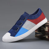 The Autumn Of 2025, The New Men's Shoes Are Tight With Lazy Shoes And Korean Fashion And Comfortable Flat-Soled Cloth