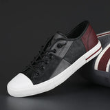 The Autumn Of 2025, The New Trend Of The New Trend Is Slacker Shoes Men's Shoes Casual