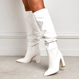 Zingj New 2023 Winter One Foot Pedal-Outfit