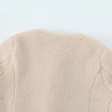 New Spring Buckle Jacket Jacket