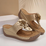 Women's Shoes 2025 Spring And Summer New Flip-Flops And Exposed Toes Wear Slippers Women's Cool