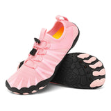Summer New Outdoor Leisure Shoes Hiking Shoes Riding Shoes Trackingxi Shoes Speed Interference Water Shoes Hiking