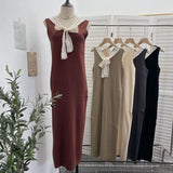 Diamond Tector Tset Coat Outside Wearing Bra Mat Babes Wrapped Bra Short Open Umbilly Printed Vest