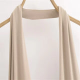 New Women's Fashion Repair Shell Decorative Hanging Neck
