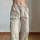 Low Rise Cargo
