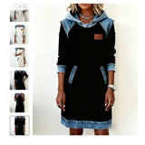 Autumn And Winter New Women's Clothing Matchmaking Fashion Sexy Waist Long Sleeve
