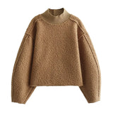 Women's Clothing INS Burst Fashion And Leisure By Beads-Skin It Loosely Edgy Short