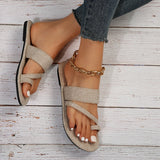 Summer New Fashion Sports And Leisure Cover Women's