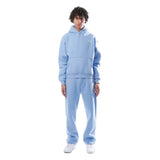 Street Loose Sweater Set New JOGGER Men's And Women's Universal Hoodie Sweat