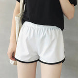 Zingj Sports Shorts Female Summer New Loose Students Fitness Leisure Running Pants Pants Women's