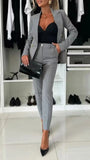 Spring And Summer New Ins Explosive Temperament Repair Suit Suit Suit Suit Suit Suit Suit Suit Suit Suit Suit Suit Suit Suit Suit Suit Suit Suit Suit Suit Suit