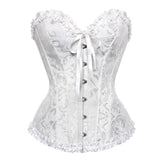 Court Tswear 819 Waist Body Chest Sexy Lingerie Black Blue Body