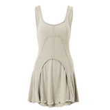 Zingj 2023 Ebay New Women's Retro Hot Girl Slim Show Thin Temperament