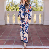 Women's New Temperament Long-Sleeved Shirt Broad Leg Pants Temperament Commuting Two Sets