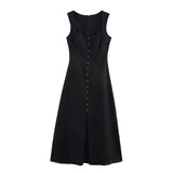 Women's Explosive Linen Flute