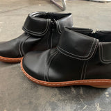 Wish Casual Granddaughty Sizes Boots Women Boots Martin