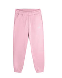 And Winter New Sweatpants Set Fashion Sports Leisure Wear Trousers Two