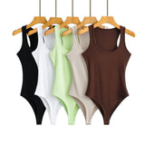 Sales Of 100,000] Full-Body Vest Round-Neck Oceanic Body Slimming Joint Movement Wind Coat