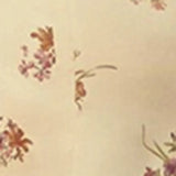 Summer Floral Off Shoulder Puff Sleeve Maxi Dress For Woman Robe Sexy Lace Up Side Split Chic Mid-Calf Aesthetic