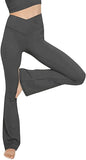 Waist Slim-fit Solid Color Casual