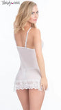 Sex Lingerie Sexy Lace Perspective Slings Ajament Leper Leper Tat Escaring Escaring