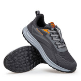 And Winter Comfortable Casual Walking Mother Shoes Fashion Mesh Breathable Women's Shoes And Strong Old Man Shoes Men's