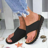 Cross-Border Big Yards Slippers 2025 Plus-Size Women's Slippers