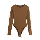 Women's Explosive Sexy Fashion Bottoming Tops Long