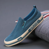 Walk New Men's Canvas Shoes Board Shoes Casual Shoes