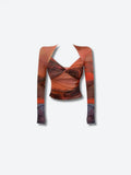Sunset Mesh